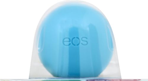 eos 100% Natural Lip Balm- Vanilla