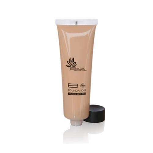 Belé MakeUp Italia b.One Nude Foundation SPF15 (#6 in Italy)