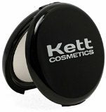 Kett Sett Powder Pressed - Ultra Translucent Setting 10g