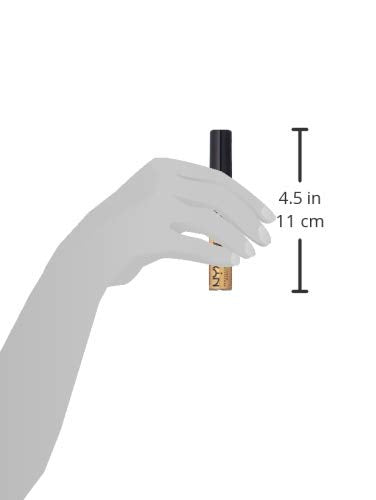 NYX Professional Makeup Away We Glow Liquid Highlighter, Fluid Ounce