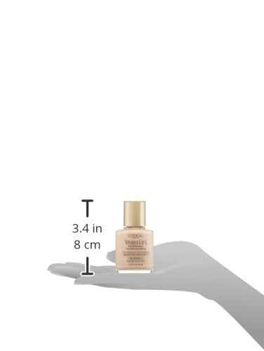 L'oreal Visible Lift Line-minimizing and Tone-enhancing Makeup, Normal/Dry