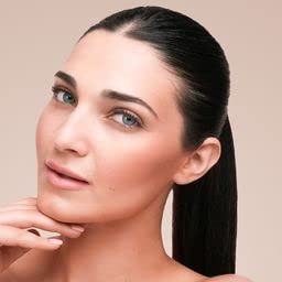 HALEYS Re-sculpt Smoothing Contour Powder (Medium) Lightweight, Non-Caking,