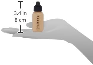 Perfect Canvas Hydra Lock Airbrush Foundation