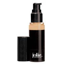 Jolie Luminous Foundation SPF 15 - Silky Hydrating