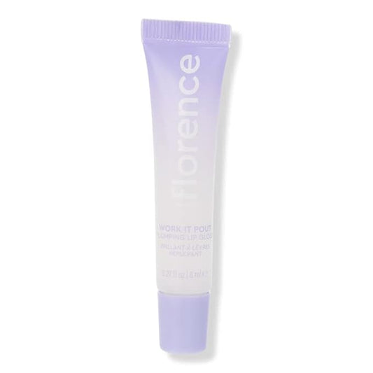 florence by mills Work It Pout Plumping Lip Plumping
