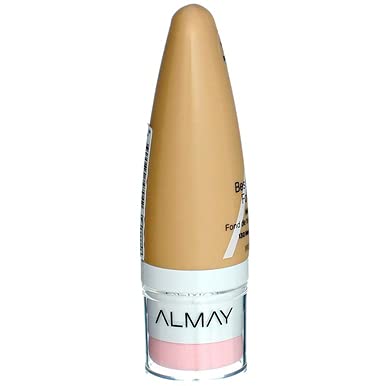 Almay Best Blend Forever Foundation, Neutral, 1 fl.