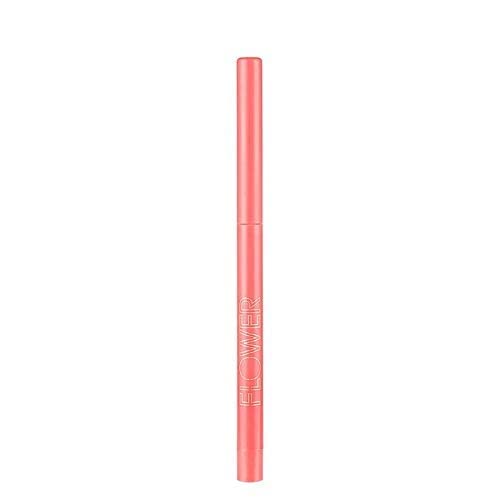 Flower Beauty Petal Pout Lip Liner - Smooth Pigment