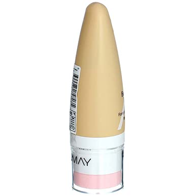 Almay Best Blend Forever Foundation, Buff, 1 fl.