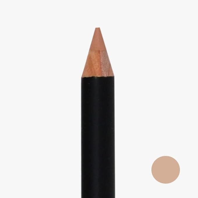 [K-Beauty Makeup] Courcelles Concealer Pencil CC706/CC707/CC708, Hard type-Natural (CC708-Dark Beige)
