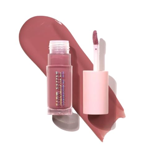 Glow Getter Hydrating Lip Oil (012,