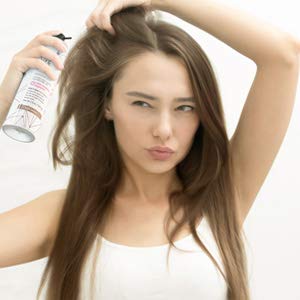 Style Edit Light Brown root