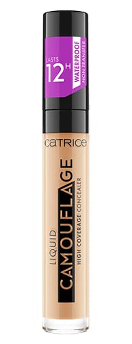 Catrice | Liquid Camouflage High Coverage Concealer |