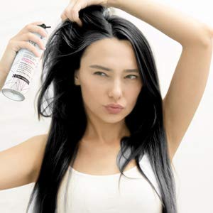 STYLE EDIT Black Root Concealer