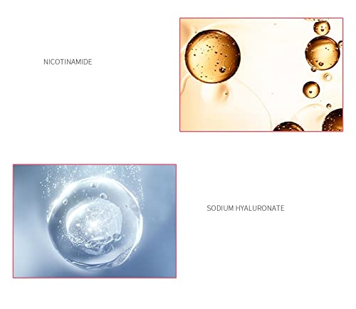 Hunmui Face Primer Pore Base Gel Cream，Magical Perfecting