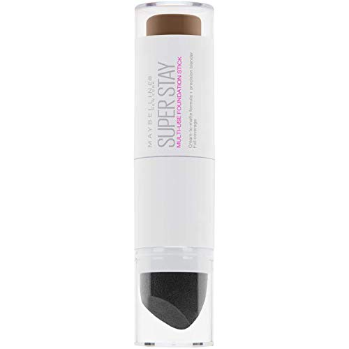 Maybelline New York Super Stay Foundation Stick for