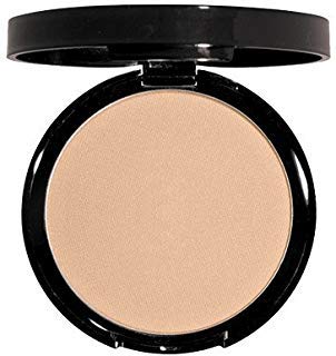 Dual Active Powder Foundation (Light Beige)