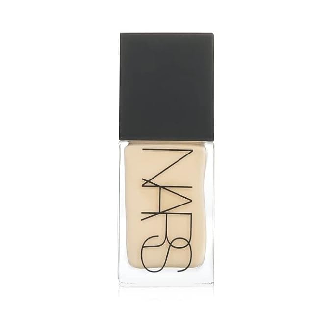 NARS Light Reflecting Foundation - Advanced Makeup-Skincare Hybrid Light 3) 30ml