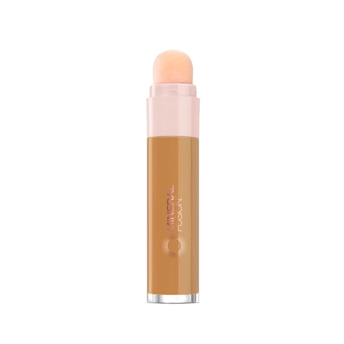 Liquid Concealer Medium Warm, 0.24 Fl Oz (Pack of 1)