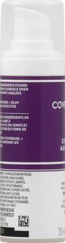 COVERGIRL Simply Ageless Makeup Primer, 1 Fl Oz, of 1