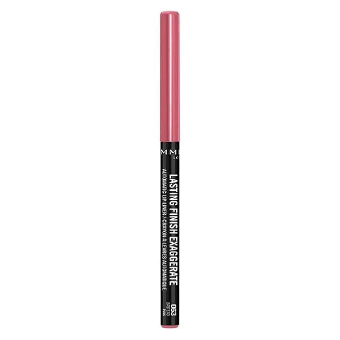 Rimmel Lasting Finish Exaggerate Automatic Lip Liner - Lip 01oz