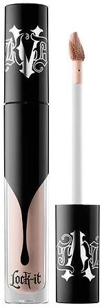 Kat Von D Lock-It Concealer Creme Color Light 3 Warm