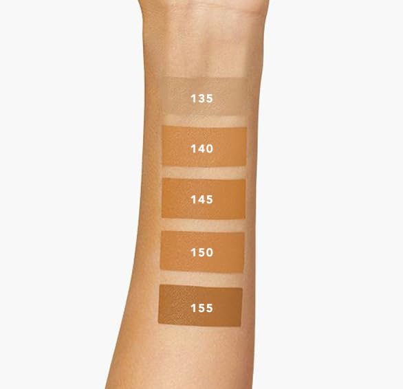 TULA Skin Care Radiant Skin Brightening Serum Concealer 0.18 fl oz