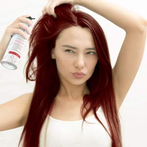 Style Edit Auburn/Red Root Concealer