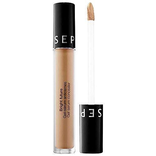 SEPHORA COLLECTION Bright Future Gel Serum Under Eye