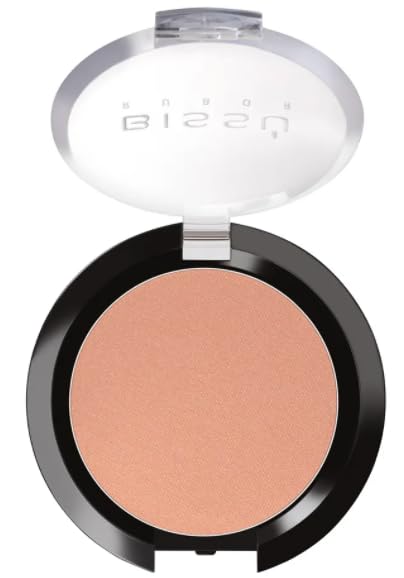 Bissú Blush 4g c/u, Intense Pigmentation, Soft Texture, 4g