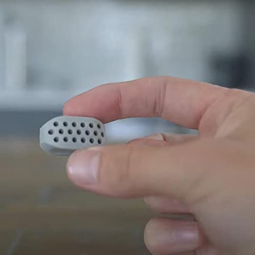 Generation Jaw Exerciser Ball Food Grade Silicone Chewing