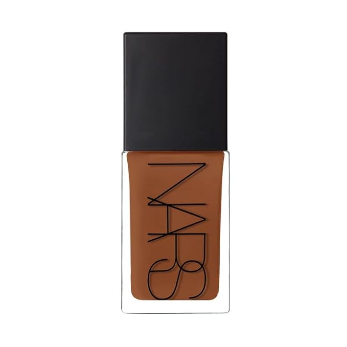 NARS Light Reflecting Foundation - Advanced Makeup-Skincare Hybrid of 1) 30ml