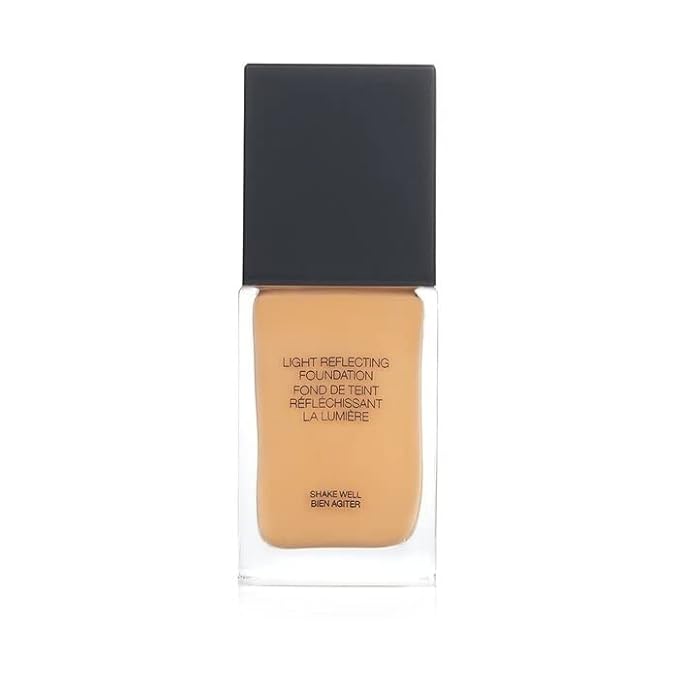 Nars Light Reflecting Foundation - Vanuatu (medium 3.5) 3.5) -/1oz 30ml