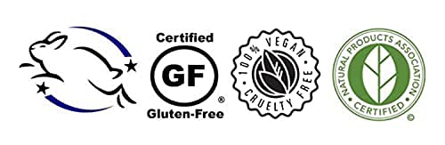 Zuzu Luxe,Oil Free Liquid Foundation (L-6),1 fl oz,Infuse