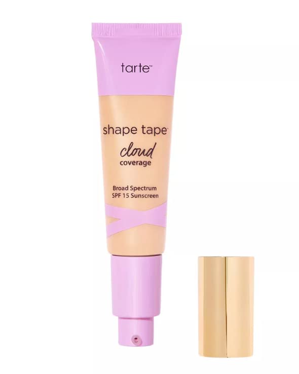 Tarte Shape Tape Cloud CC Cream Broad Spectrum Light Neutral) 30ml