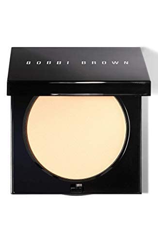 Bobbi Brown Sheer Finish Pressed Powder - 01