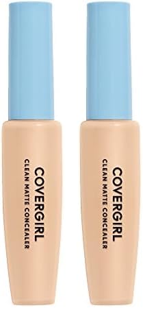 COVERGIRL Ready Set Gorgeous Fresh Complexion Concealer Medium 37 oz