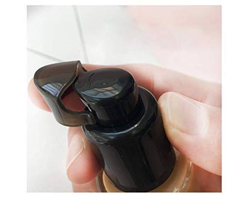 10PCS 410/20mm Plastic Replacement Pump Top Head Cosmetic