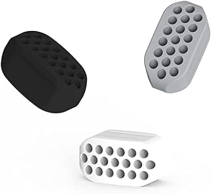 Generation Jaw Exerciser Ball Food Grade Silicone Chewing