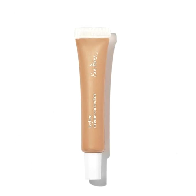 Ere Perez - Natural Lychee Crème Corrector | 0.33 oz