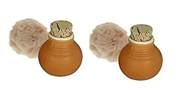 – Original Bronzer with Free Applicator Puff – 2 g