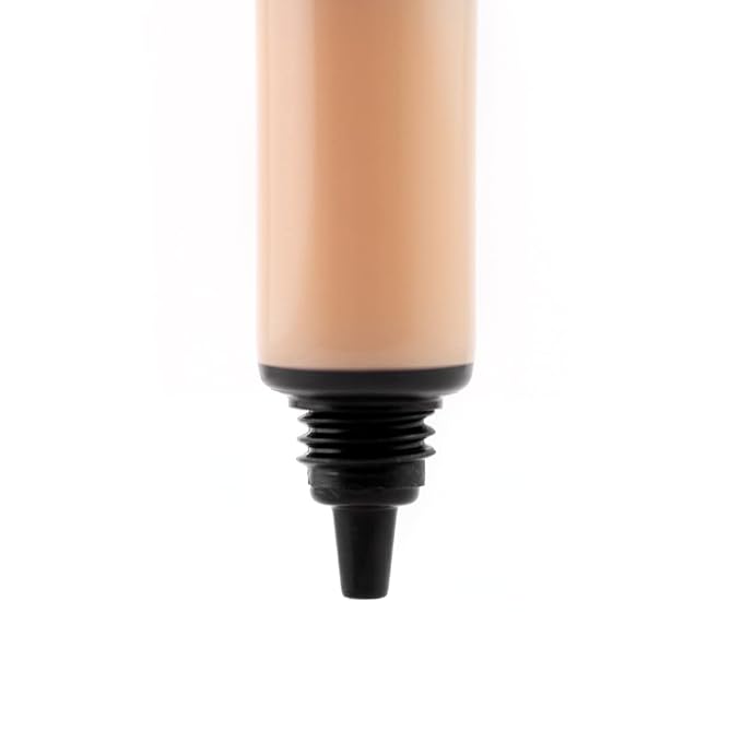 Palladio Full Coverage Concealer, Under Eyes Disguise, Creamy Chai Tea