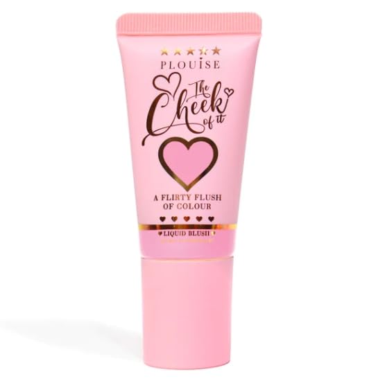 P Louise Blush Viral Bestselling Blush - Legally 100% Authentic