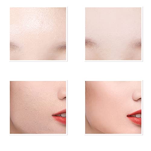 Hunmui Face Primer Pore Base Gel Cream，Magical Perfecting