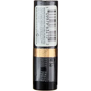 Revlon Super Lustrous Lipstick, Caramel Glace [103] 0.15 oz (Pack of 3)