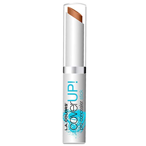 L.A. Colors Cosmetics Cover Up! Pro Concealer Stick ight Beige 609 L