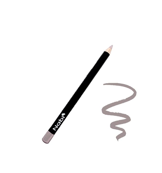 Nabi 12 Pieces, 12 Colors Eye Liner (Mixed, 5.5)