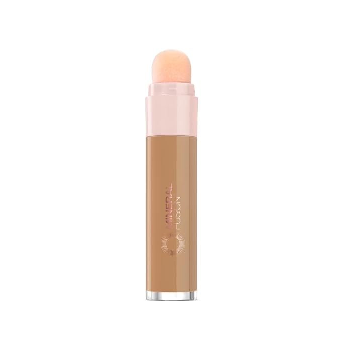 Liquid Concealer Medium Neutral, 0.24 Fl Oz (Pack of 1)