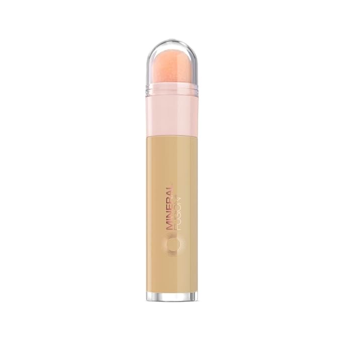 Liquid Concealer Light Neutral, 0.24 Fl Oz (Pack of 1)