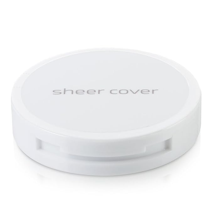 Sheer Cover Studio – Conceal and Brighten Highlight