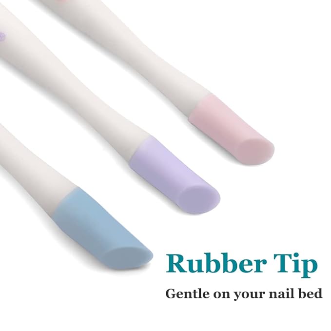 IVON Cuticle Trimmer with Pusher,